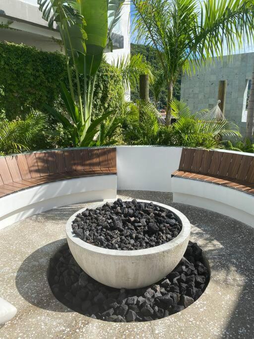 Modern 1 Bedroom Puerto Vallarta Bagian luar foto