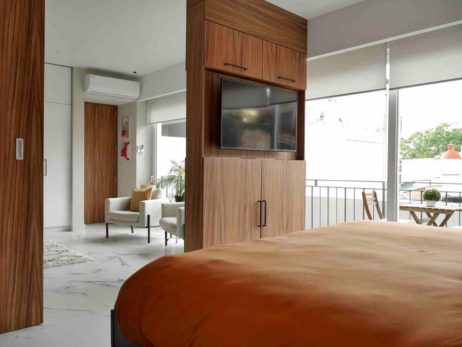 Modern 1 Bedroom Puerto Vallarta Bagian luar foto