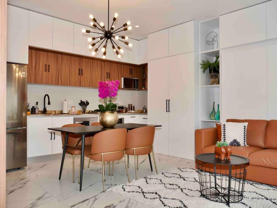 Modern 1 Bedroom Puerto Vallarta Bagian luar foto