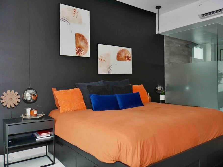 Modern 1 Bedroom Puerto Vallarta Bagian luar foto