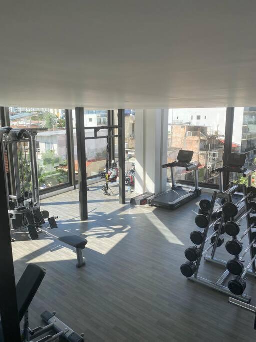 Modern 1 Bedroom Puerto Vallarta Bagian luar foto