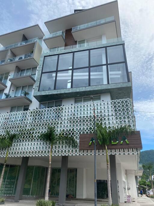 Modern 1 Bedroom Puerto Vallarta Bagian luar foto