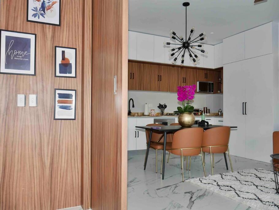 Modern 1 Bedroom Puerto Vallarta Bagian luar foto