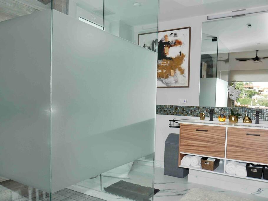 Modern 1 Bedroom Puerto Vallarta Bagian luar foto