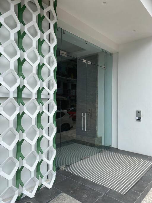 Modern 1 Bedroom Puerto Vallarta Bagian luar foto