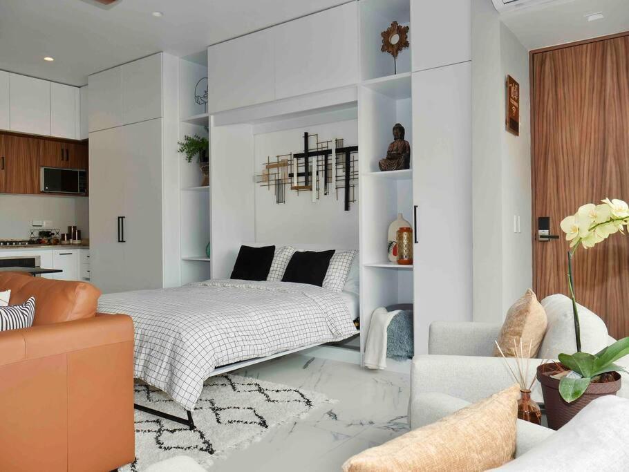 Modern 1 Bedroom Puerto Vallarta Bagian luar foto