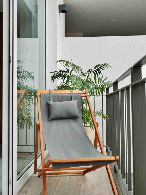 Modern 1 Bedroom Puerto Vallarta Bagian luar foto